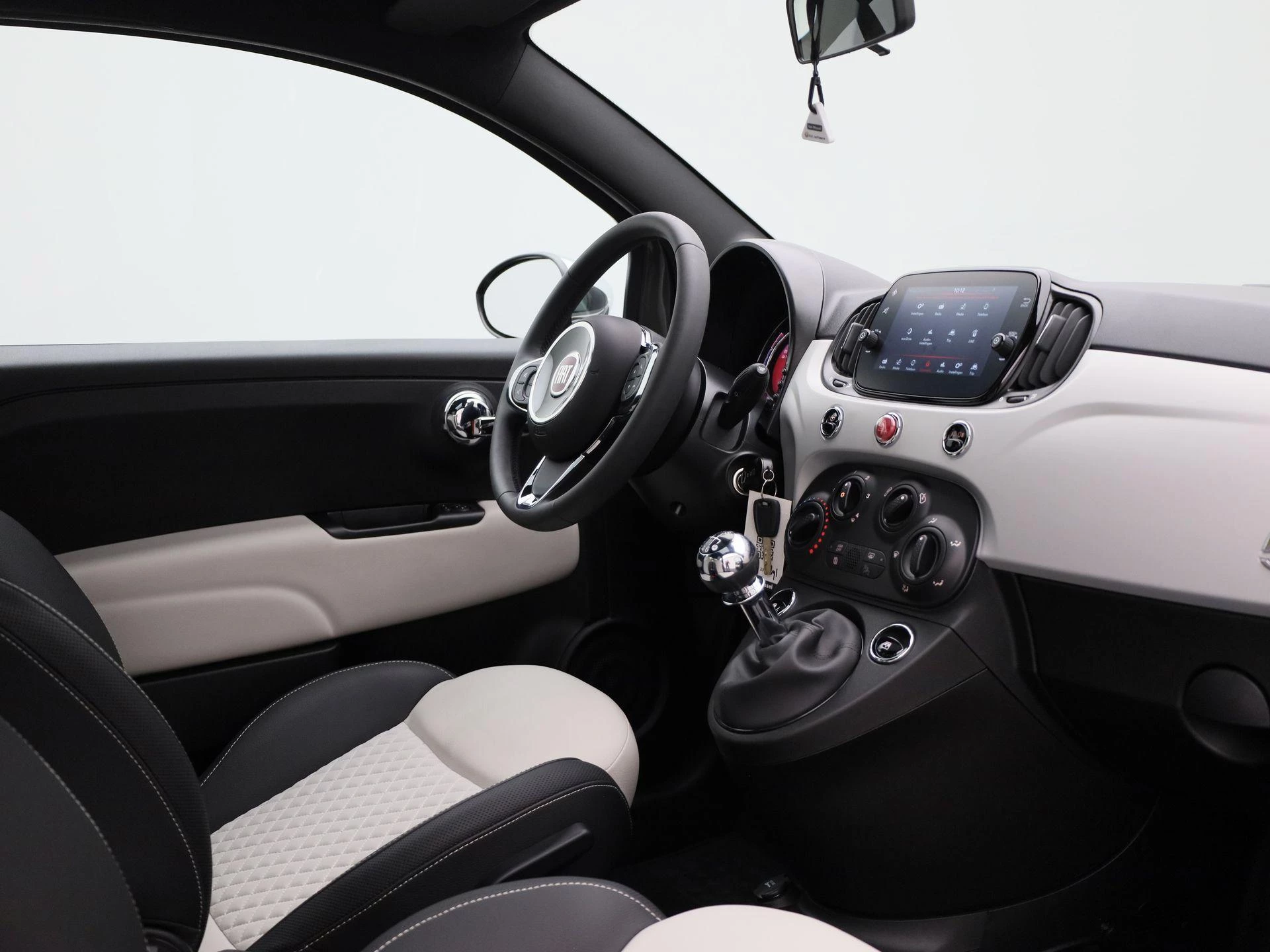 Fiat 500 1.0 Hybrid 70