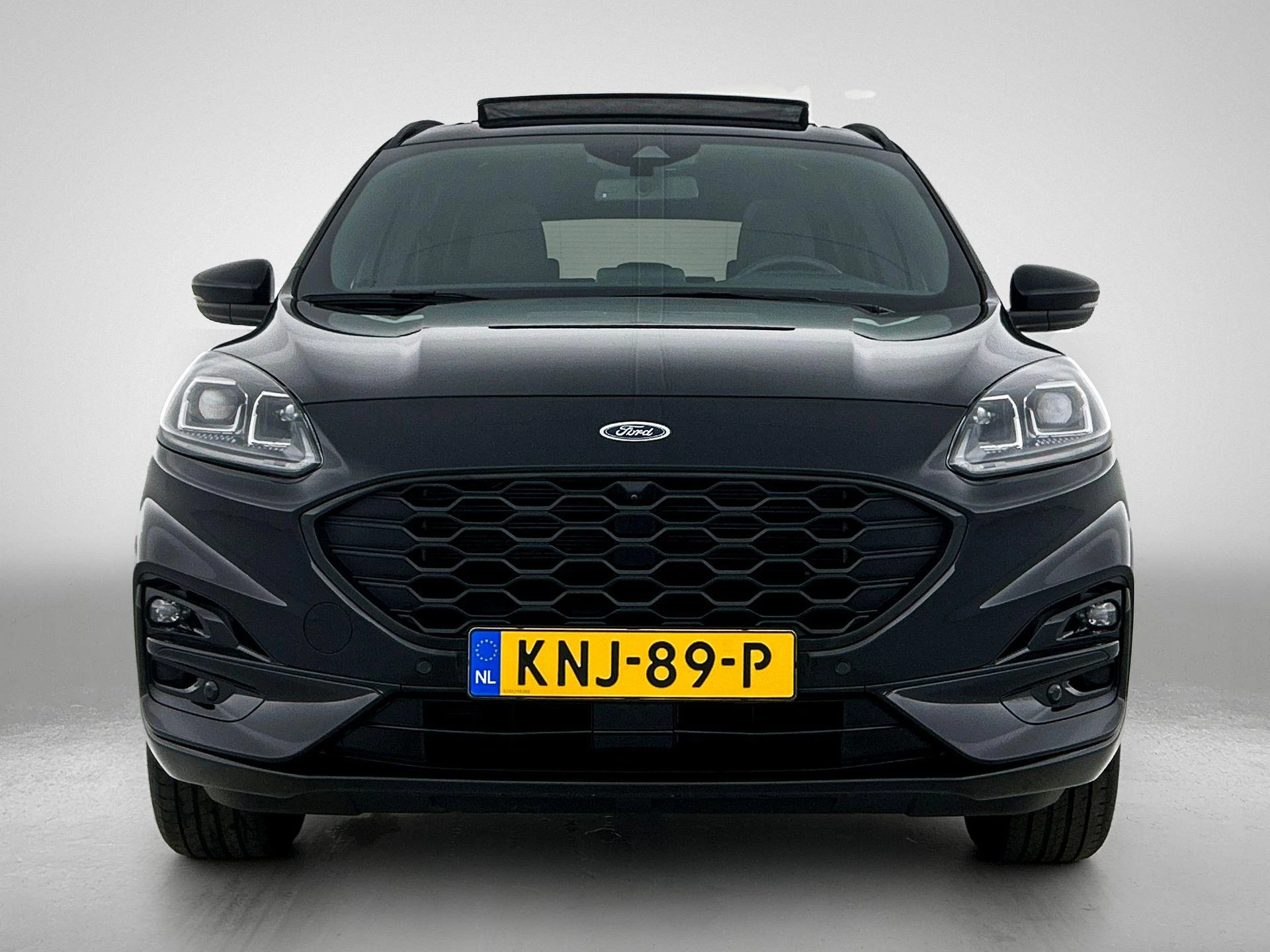 Ford Kuga 2.5 PHEV ST-Line X