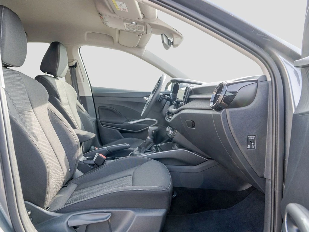 Škoda Fabia 1.0 TSI DSG Tour Rear-View, SmartLink