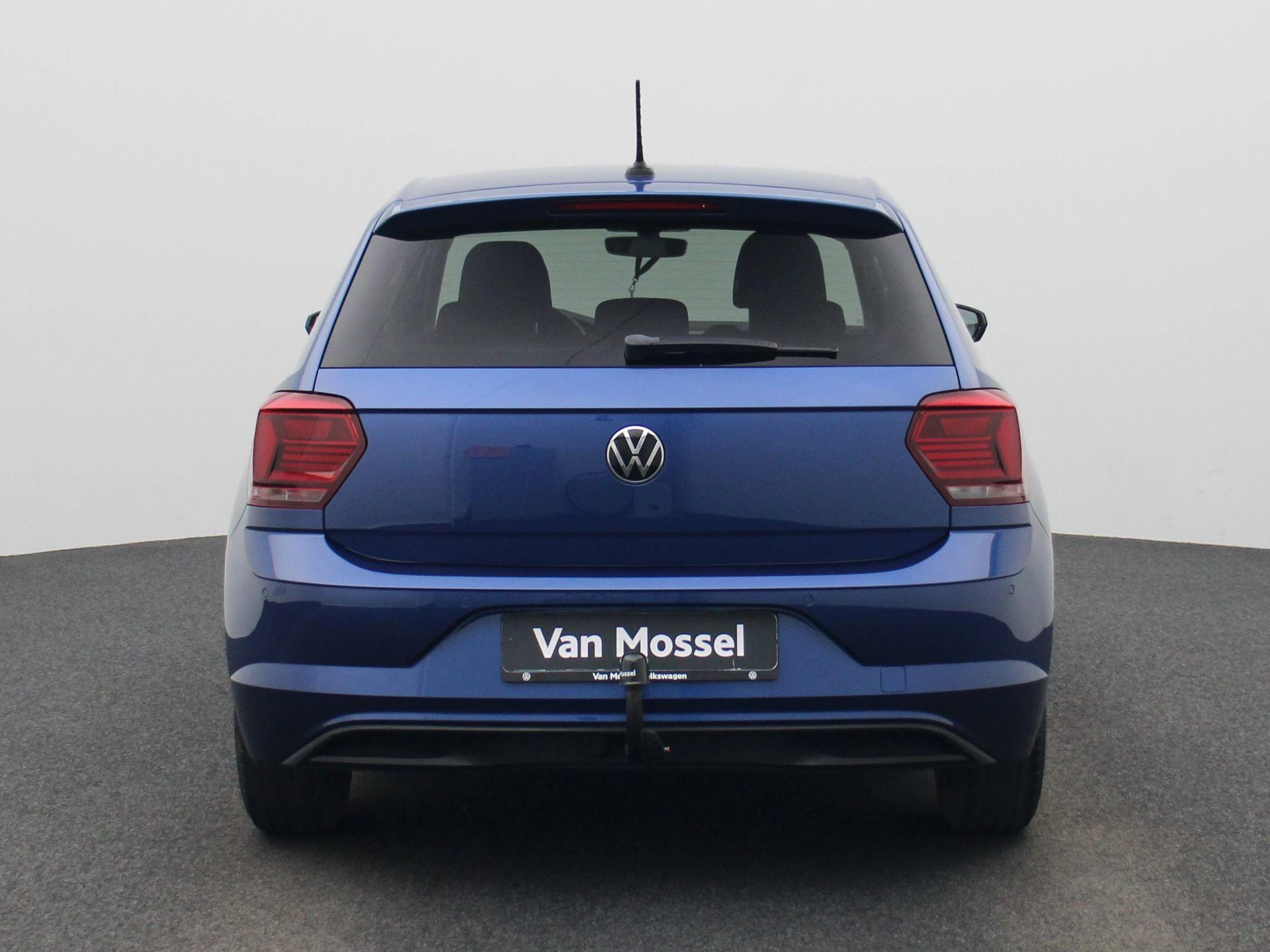 Volkswagen Polo 1.0 TSI Comfortline