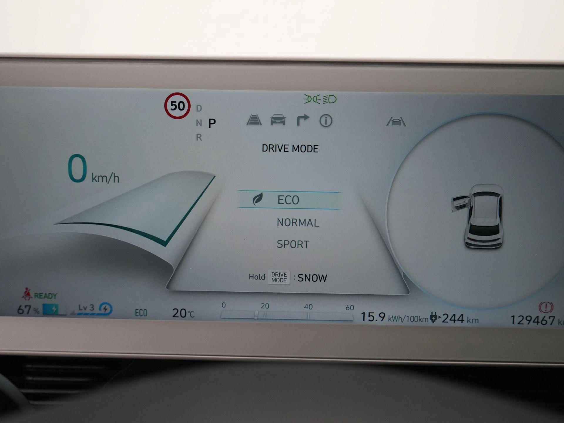 Hyundai-IONIQ 5-image-25