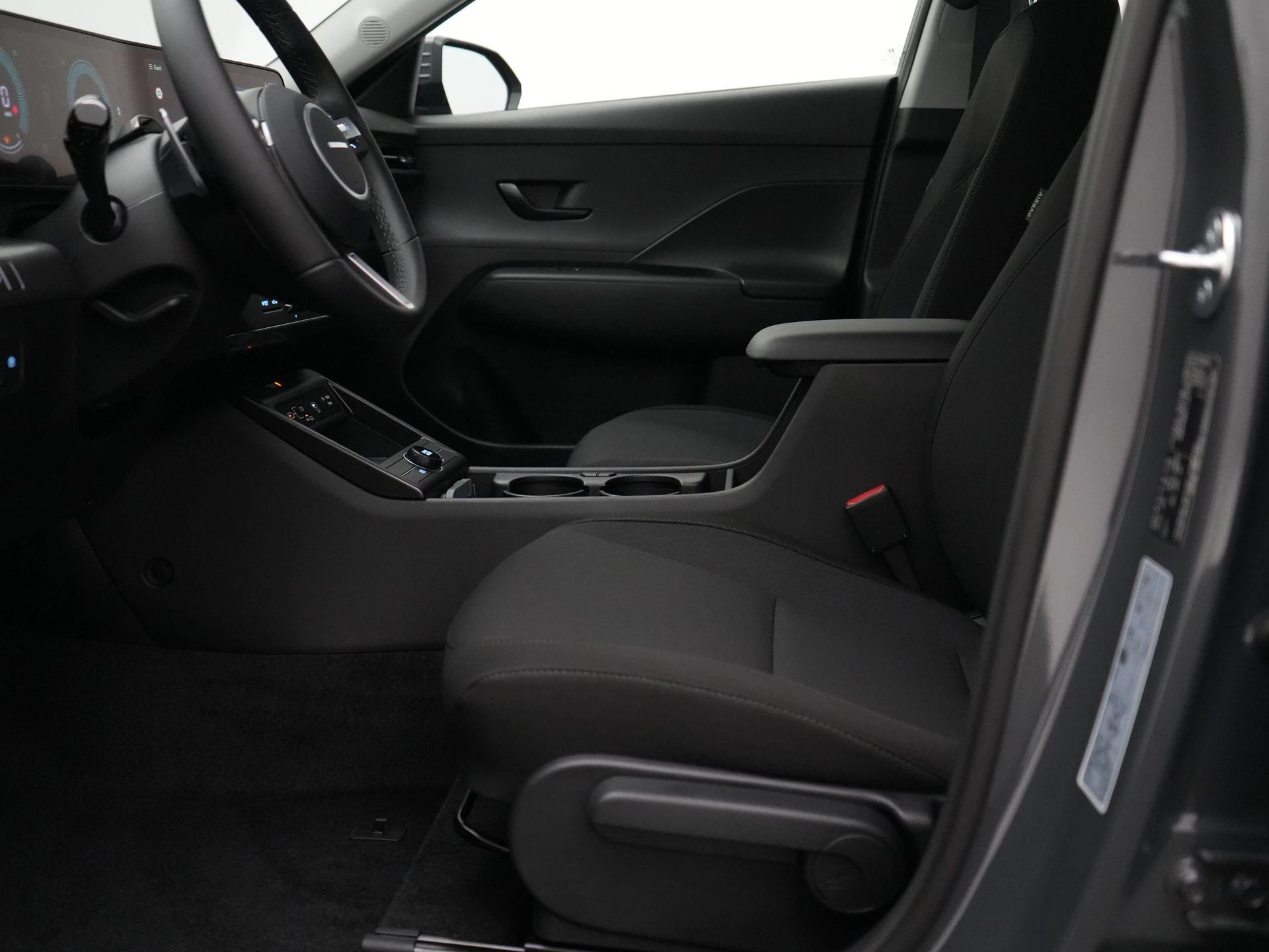 Hyundai Kona 1.6 GDI HEV E-Motion