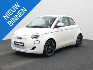 Fiat 500 La Prima 42 kWh