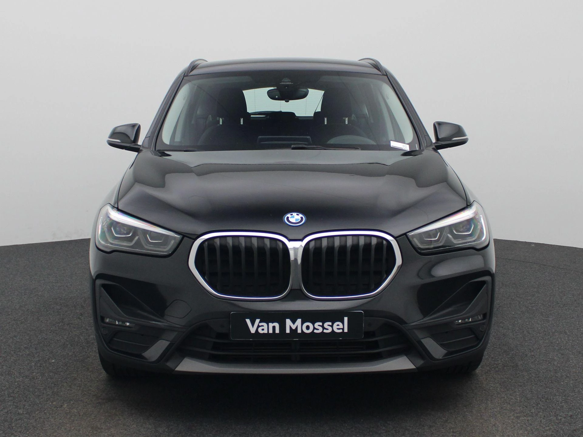 BMW X1 xDrive25e (162 kW)