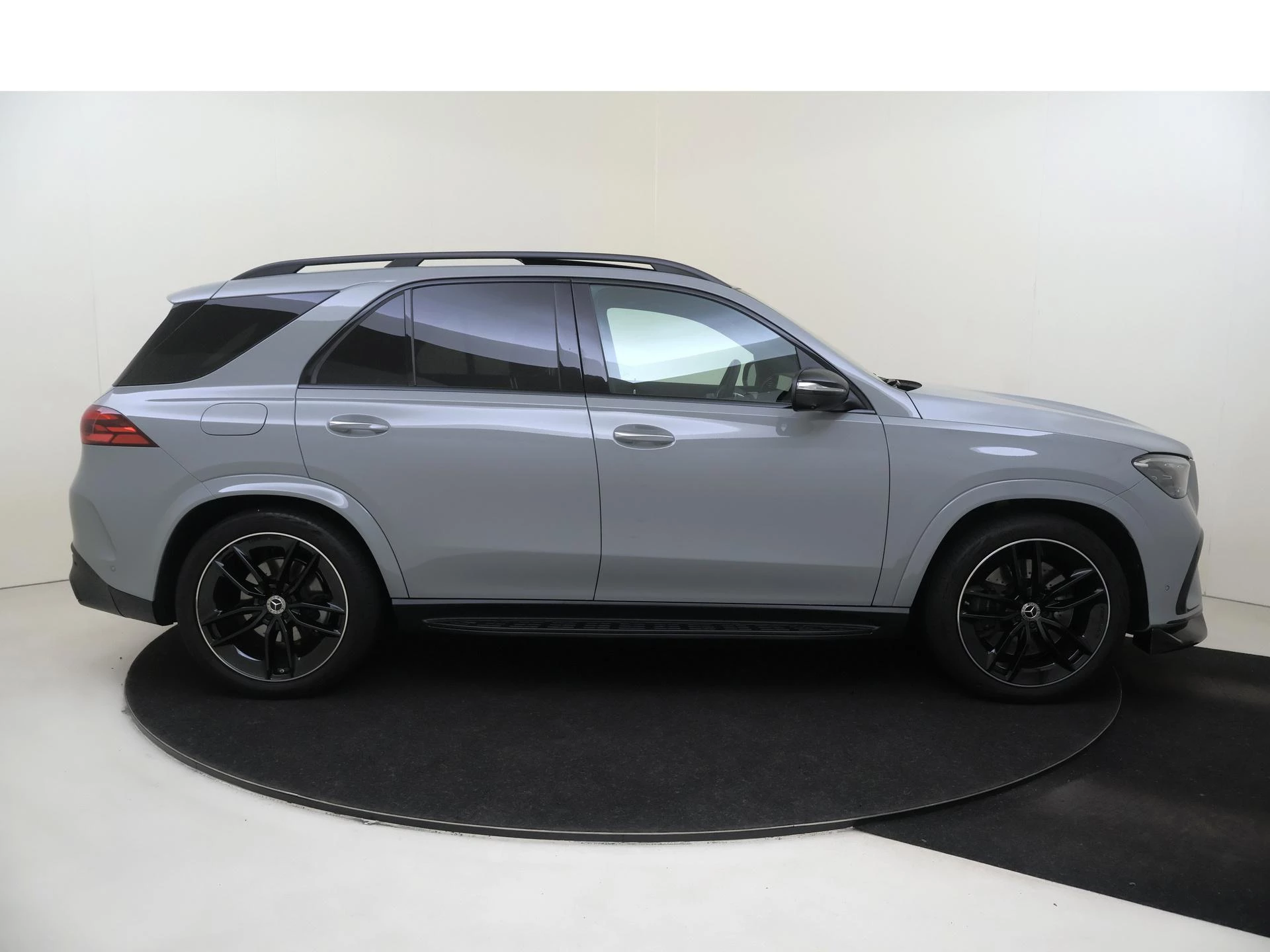 Mercedes-Benz GLE 400 e 4MATIC AMG Line