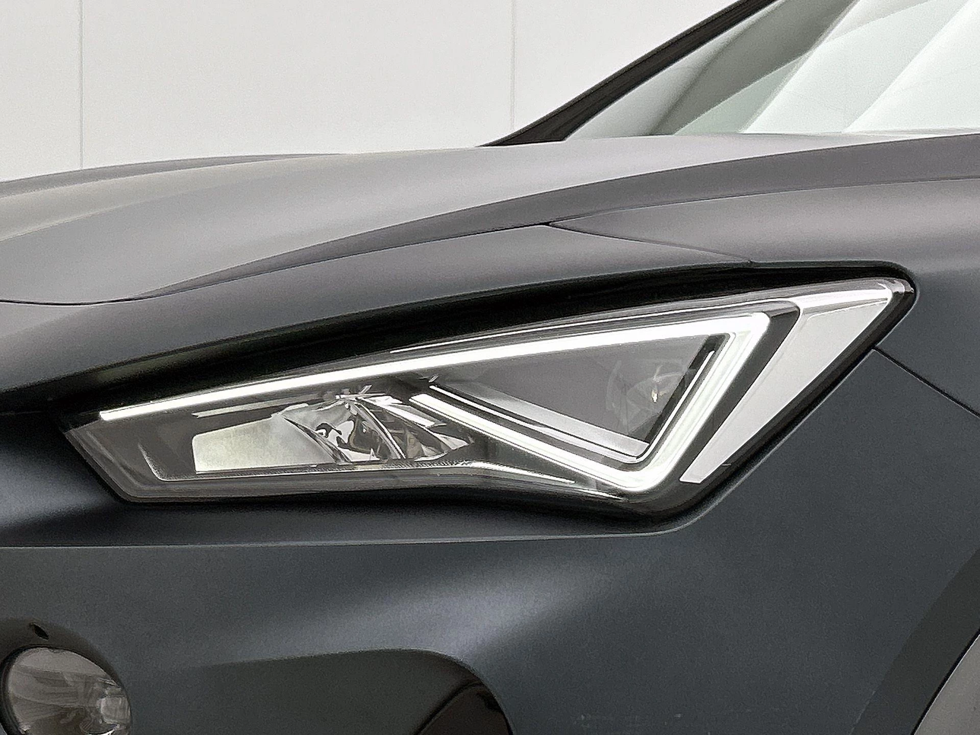 CUPRA Formentor 1.4 TSI e-Hybrid VZ Performance Limited