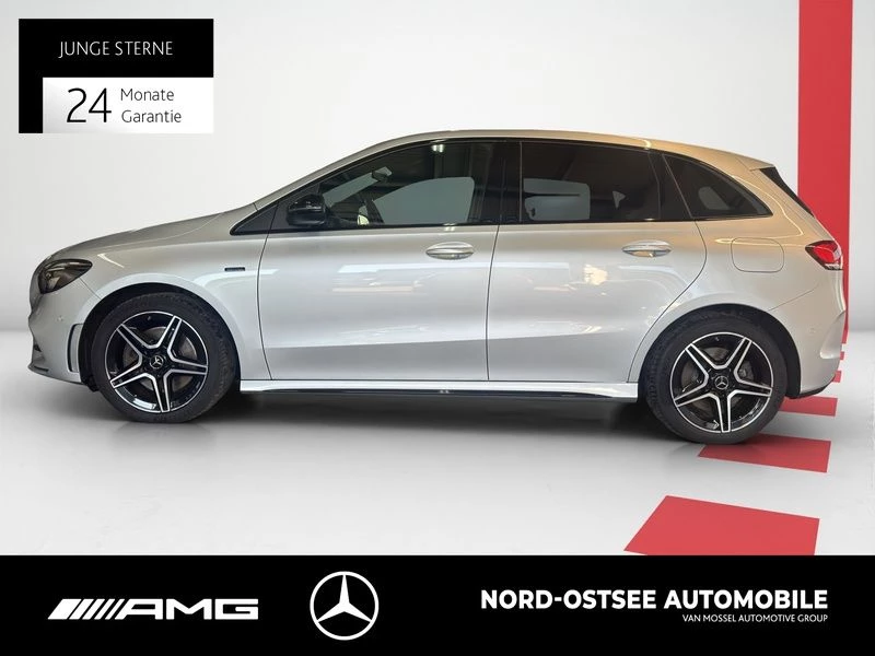Mercedes-Benz B-Klasse 250 e AMG EDITION 2020 TOTWINKEL LED NIGHT SHZ AMG LineW247 B 250 e AMG EDITION 2020 TOTWINKEL LED NIGHT SHZ AMG Line