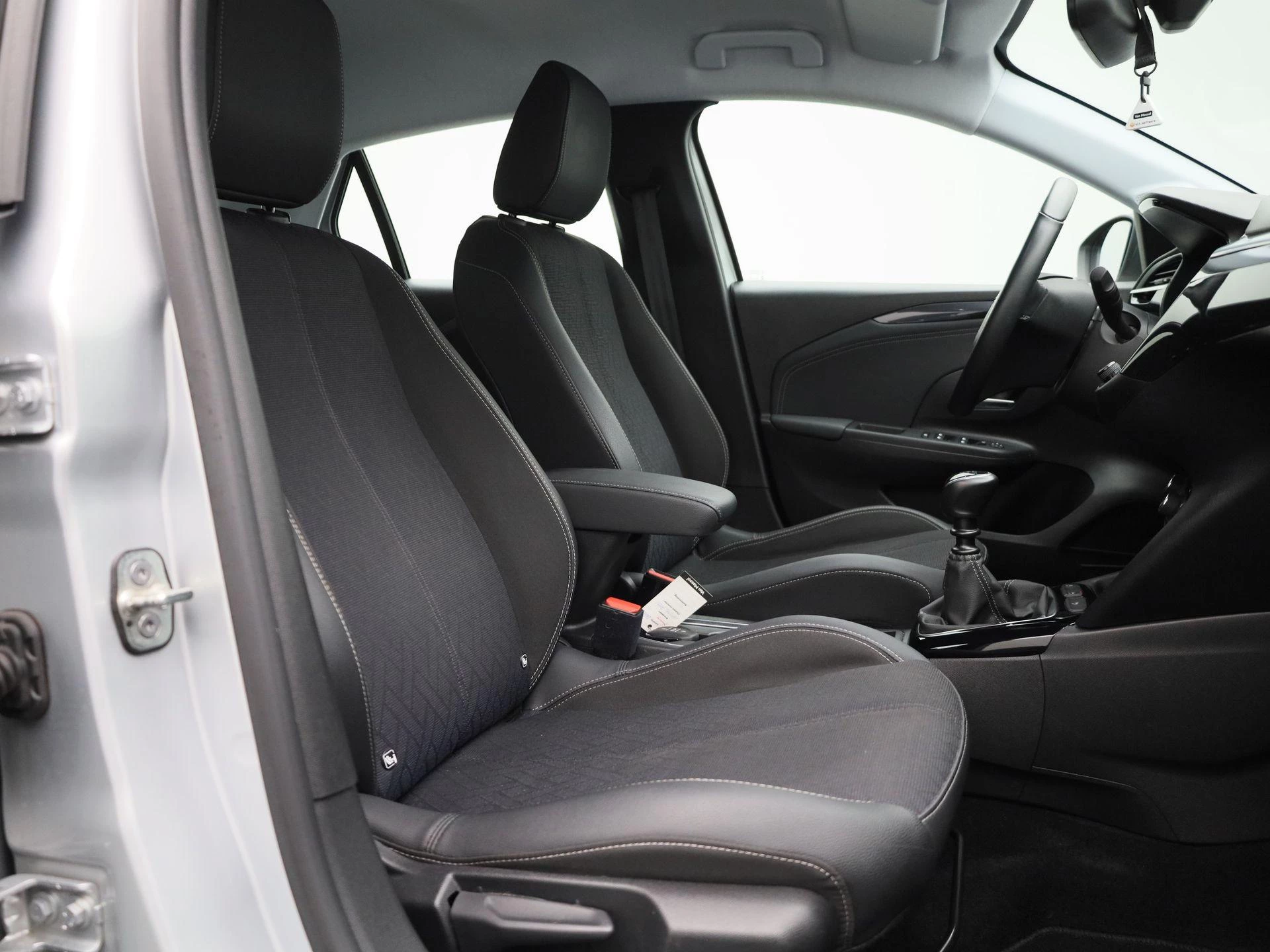 Opel Corsa 1.2 Turbo 74kW S/S Edition