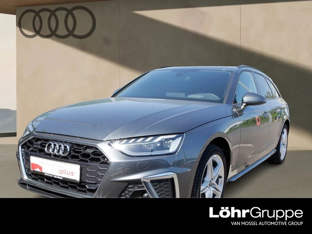 Audi-A4-image-0
