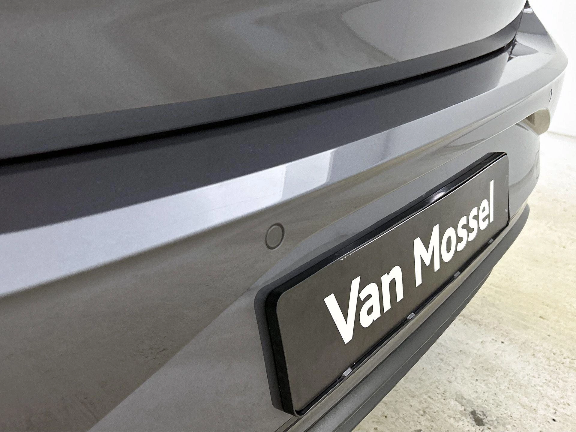 Volkswagen Polo 1.0 TSI Life Edition