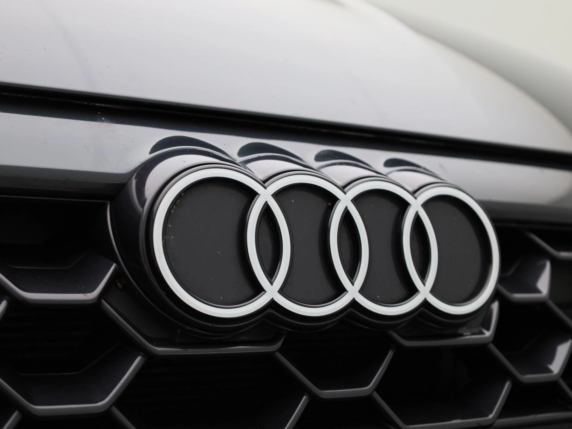 Audi A3 Sportback 40 TFSI e S edition