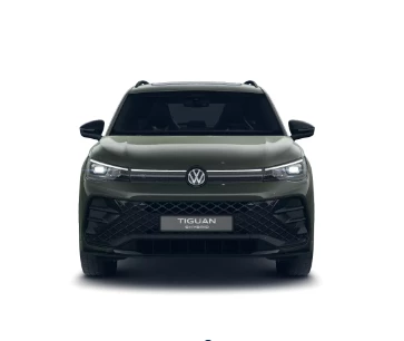 Volkswagen Tiguan 1.5 eHybrid R-Line Edition 204 PK Plug in hybride