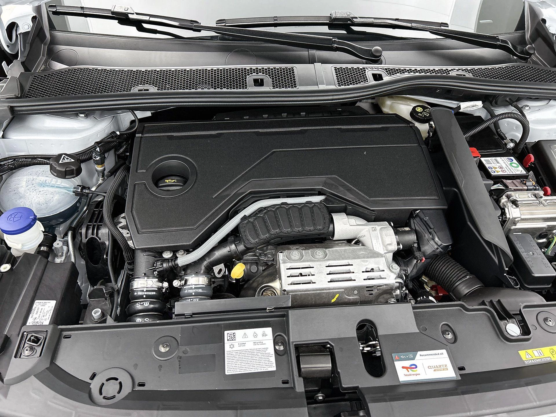 Opel Corsa 1.2 Turbo Hybrid Edition