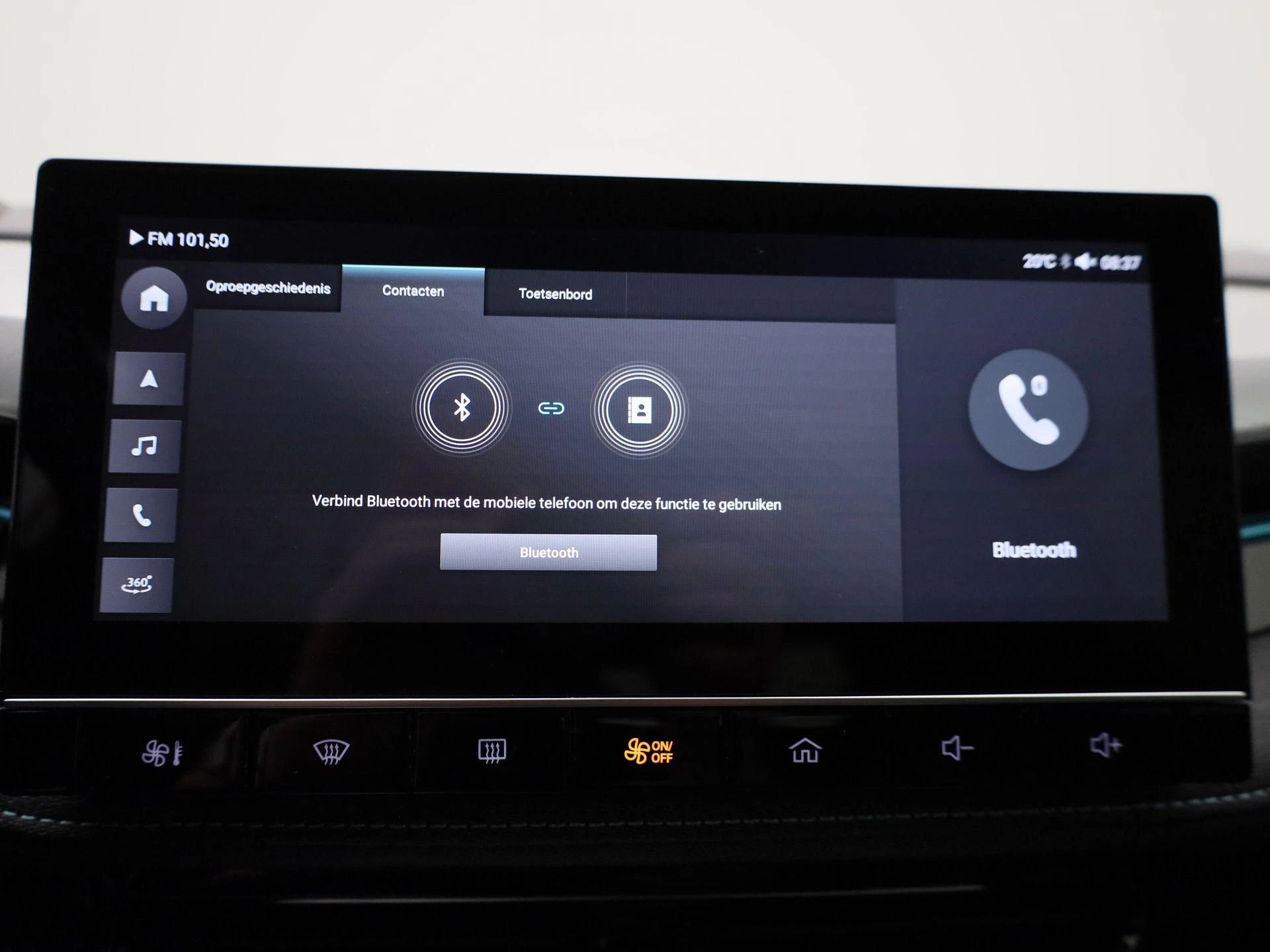 MG MG5 Long Range Luxury 61 kWh