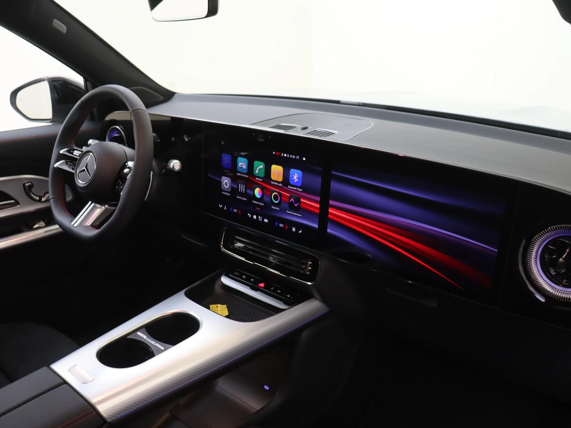 Mercedes-Benz GLB 250+ Business Solution AMG 85.5 kWh