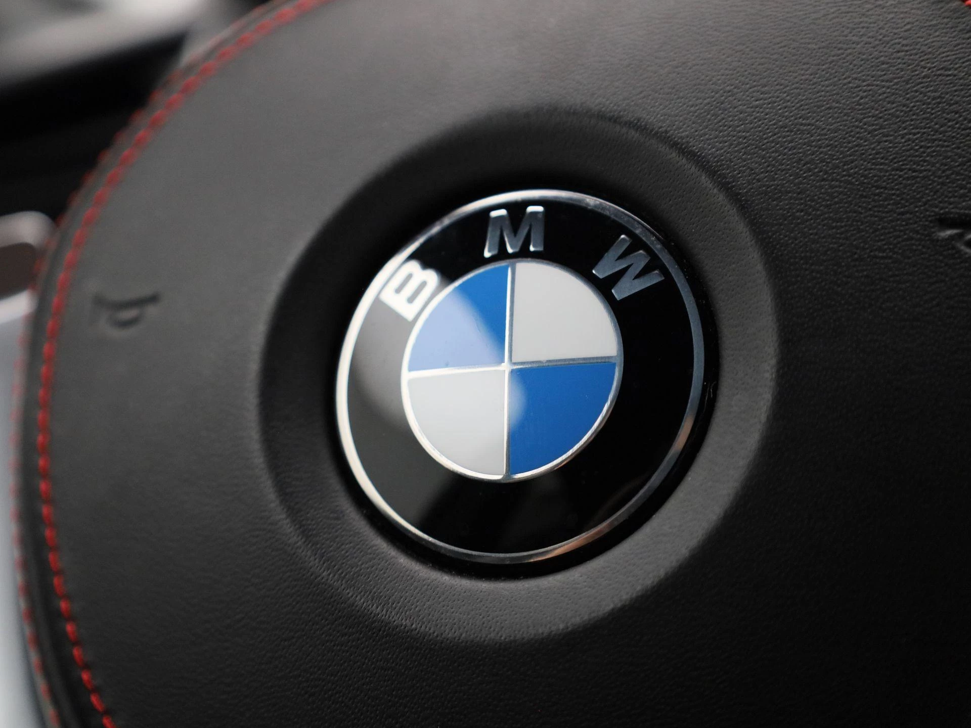 BMW 1 Serie Hatch 128ti