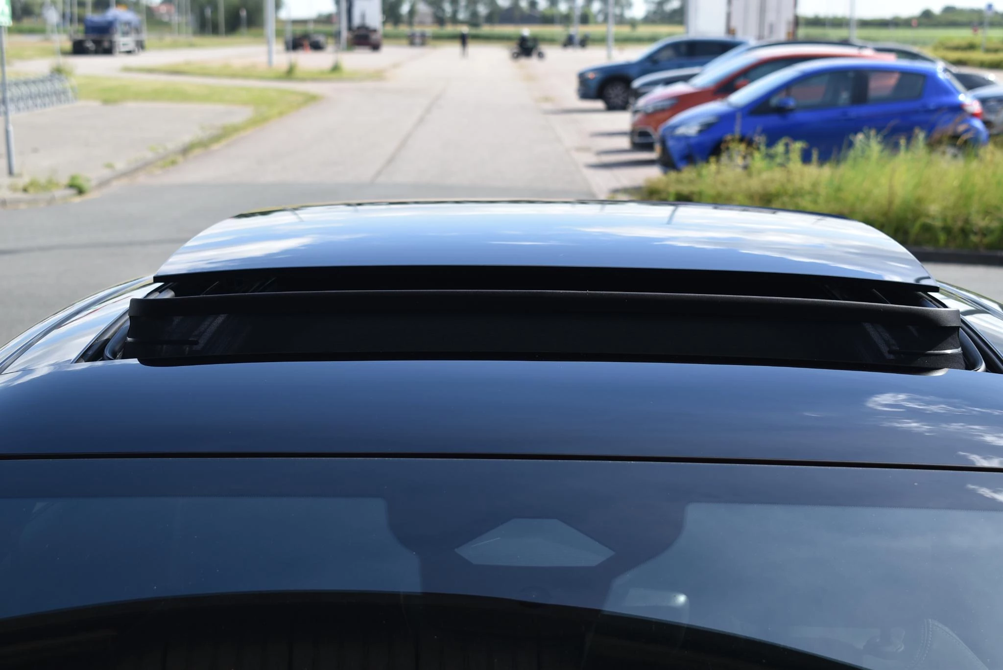 Opel Astra 1.6 Turbo Plug In Hybrid Ultimate
