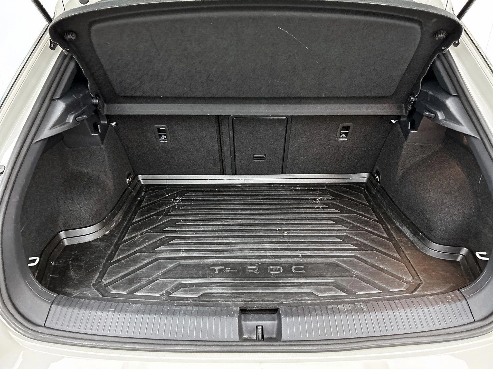 Volkswagen T-Roc 1.0 TSI R-Line | 110 PK