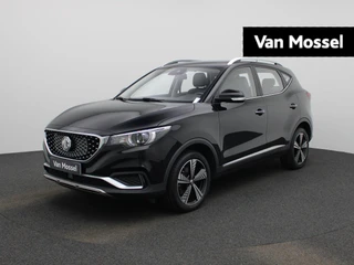 MG ZS EV MG EV Standard Range Luxury 45 kWh