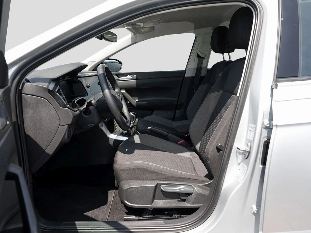 Volkswagen Taigo 1.0 TSI LIFE /LED/AppConnect/DAB+/RFK