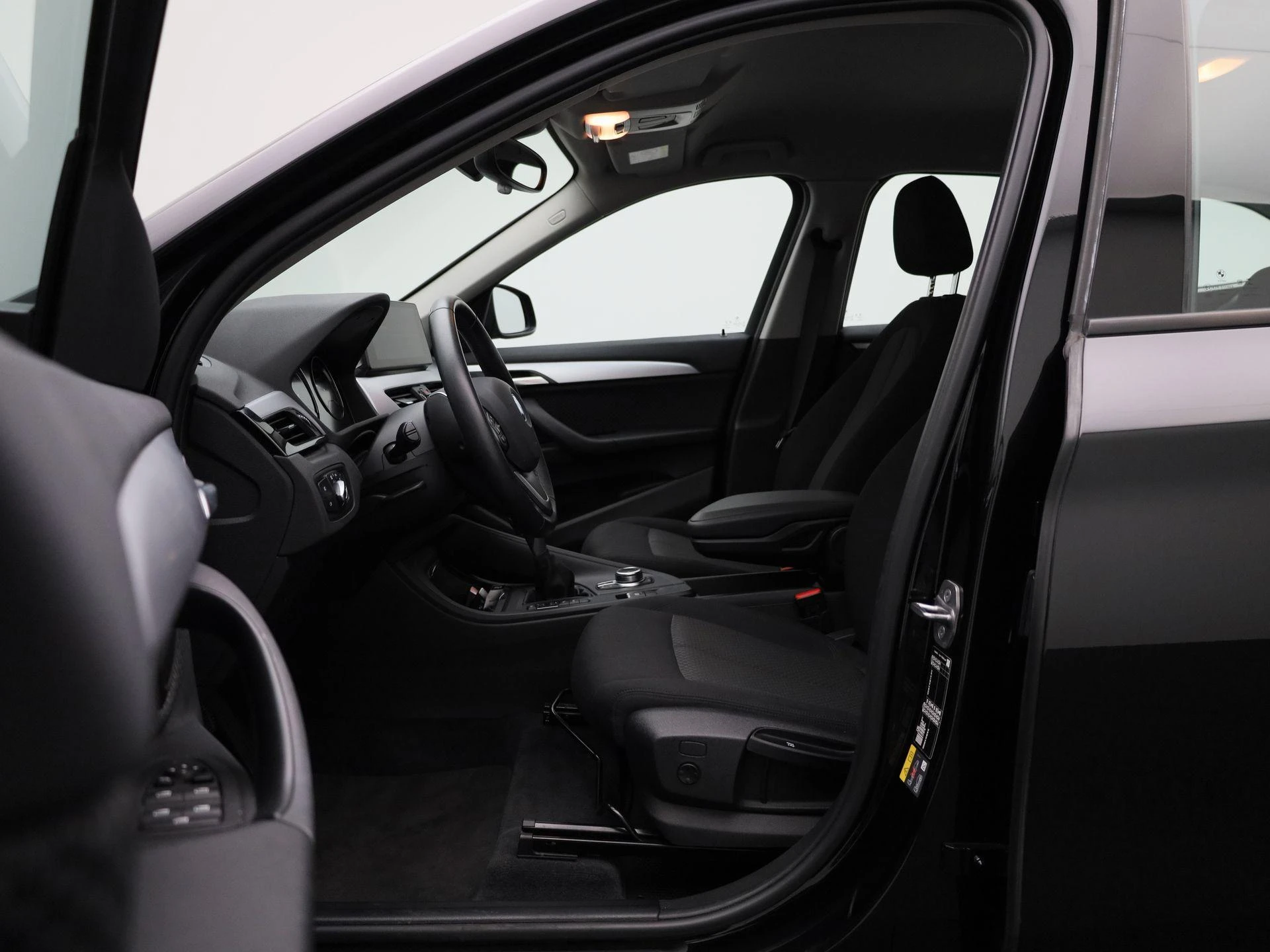 BMW X1 xDrive25e (162 kW)