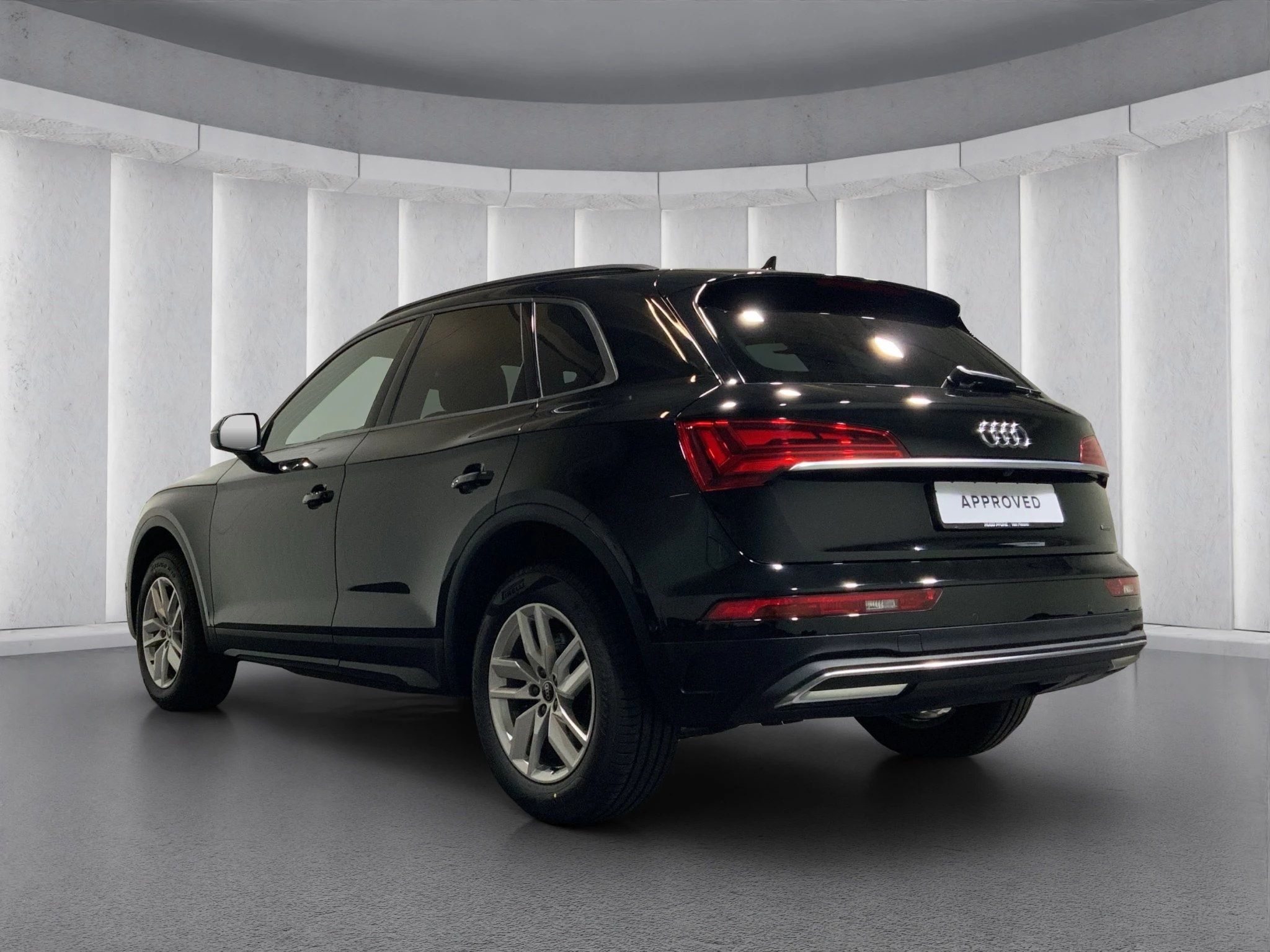 Audi Q5 40 2.0 TDI quattro