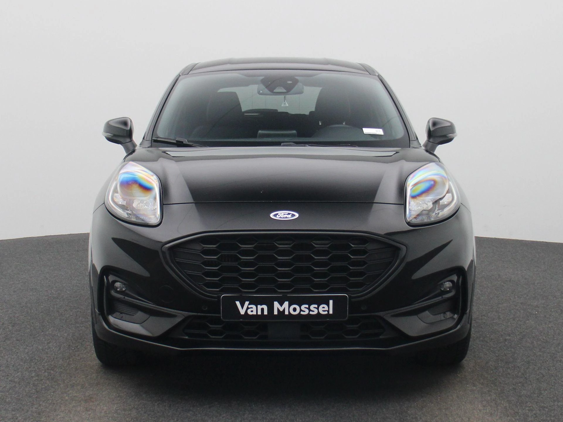 Ford Puma 1.0i Ecoboost 92kW Aut. ST-Line
