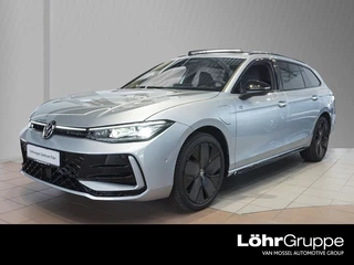 Volkswagen Passat Variant 1.5 eHybrid DSG R-Line Pano