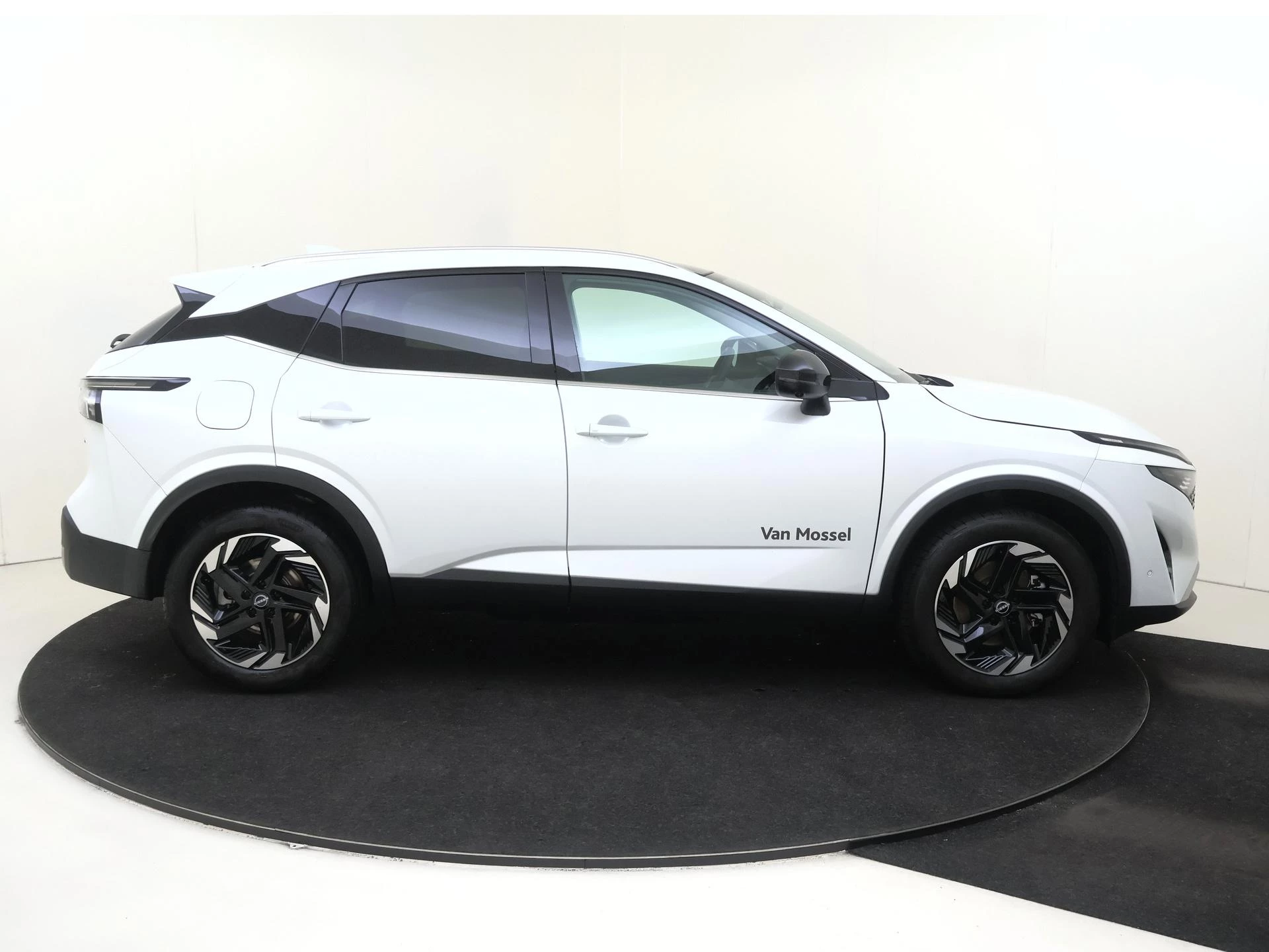 Nissan QASHQAI 1.5 e-Power N-Connecta