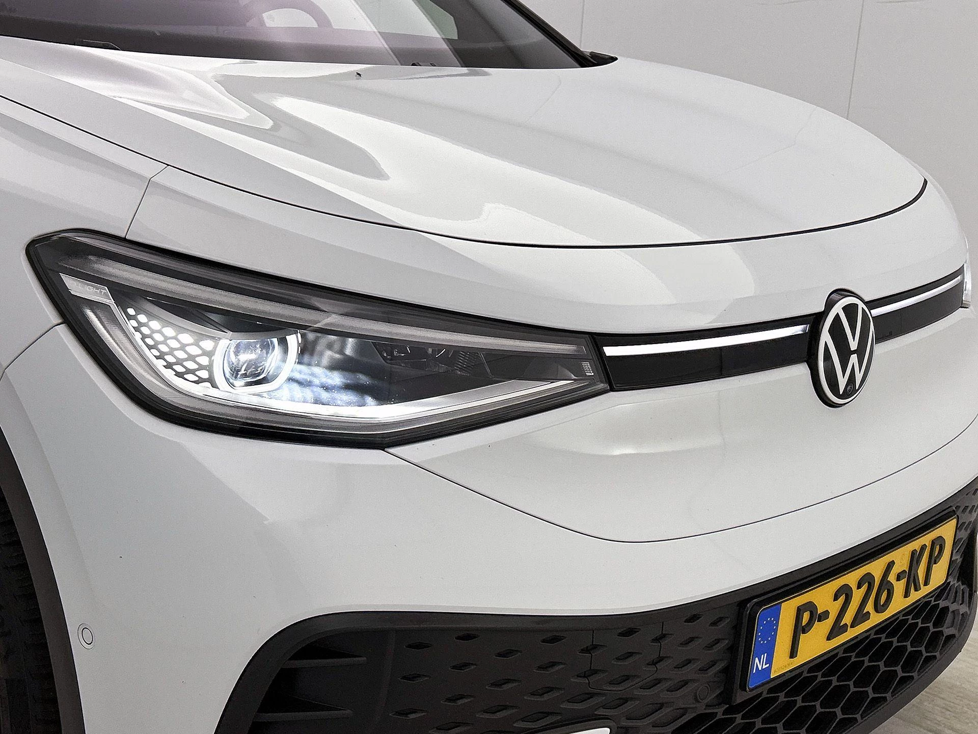 Volkswagen ID.5 Pro 77 kWh