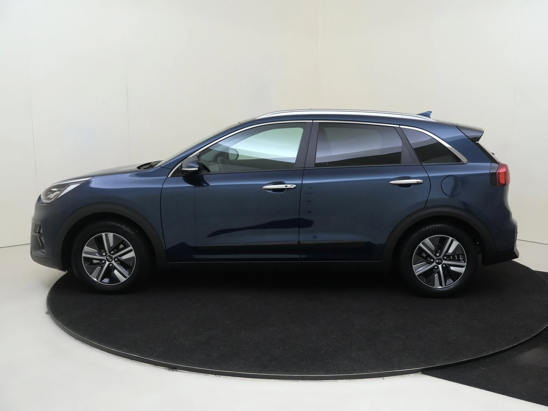 Kia Niro 1.6 GDi Hybrid DynamicPlusLine