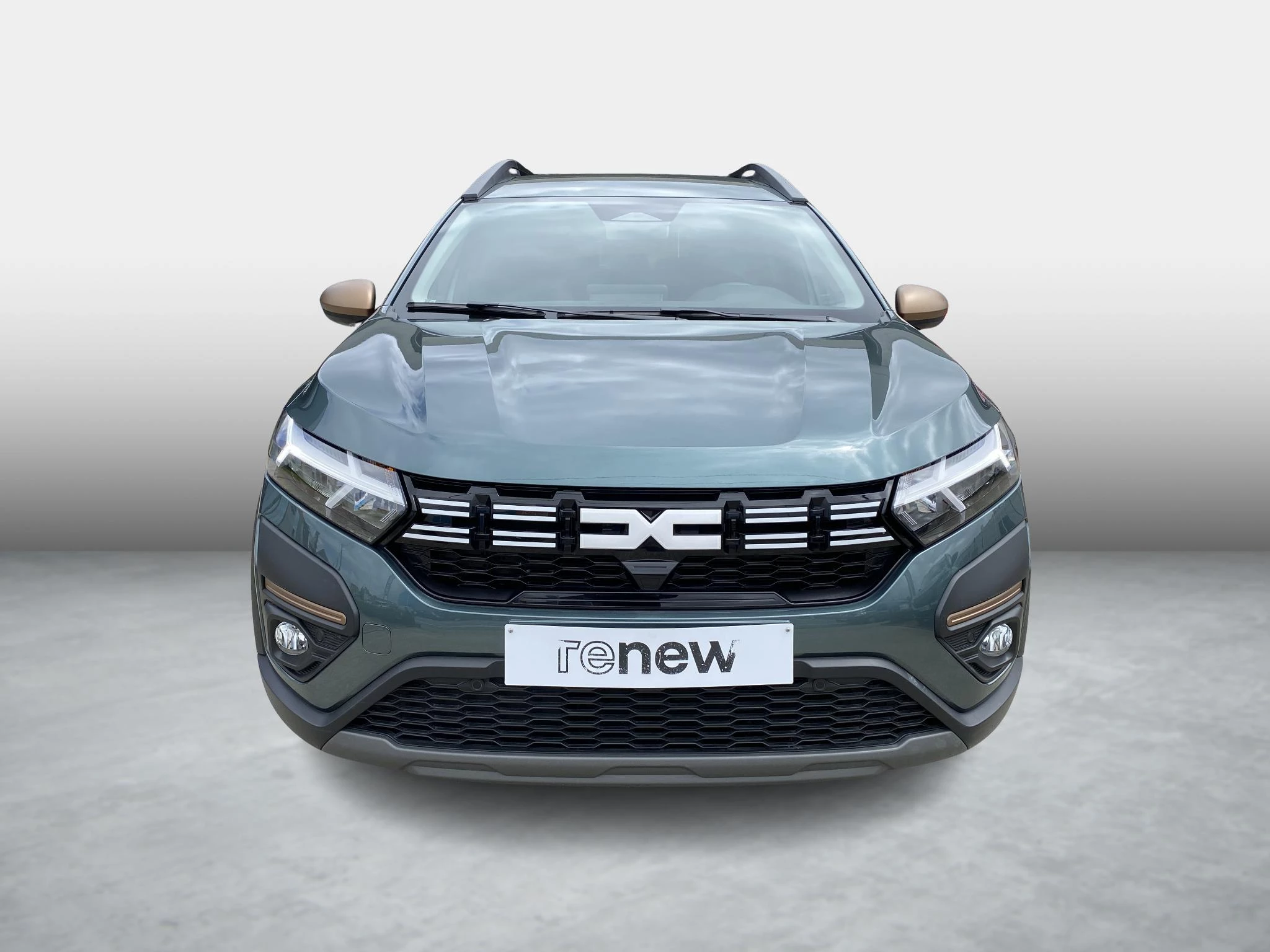 Dacia Jogger Extreme Hybrid 140
