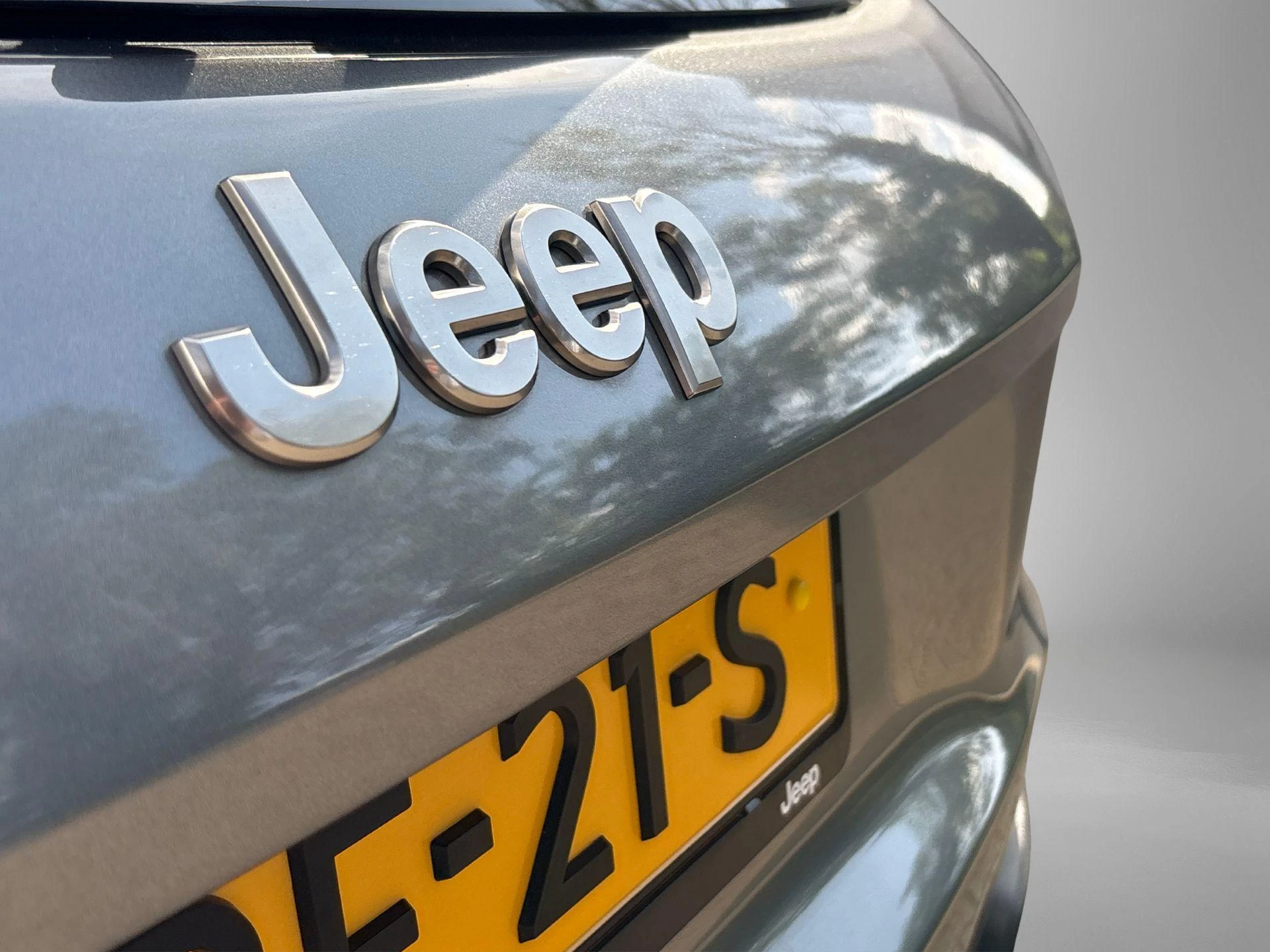 Jeep Avenger 1.2 e-Hybrid Altitude