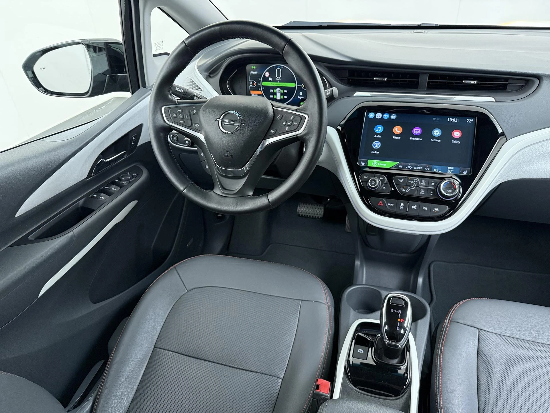 Opel Ampera-e Business executive 60 kWh