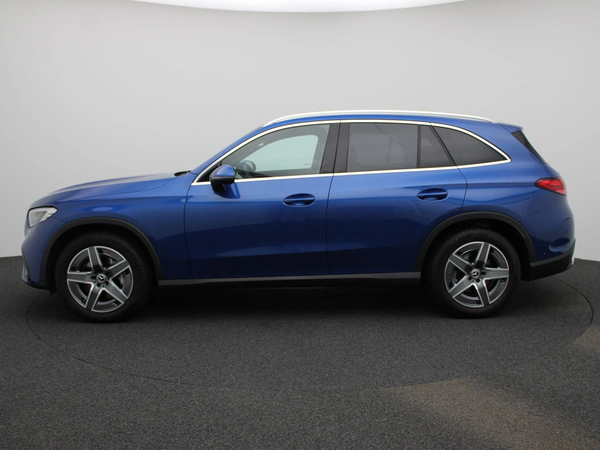 Mercedes-Benz GLC 300D