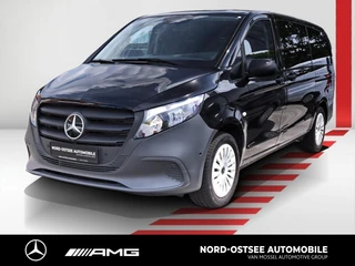 Mercedes-Benz Vito 116 TOURER PRO 4x4 NEUES MODELL 9 Sitze Tourer