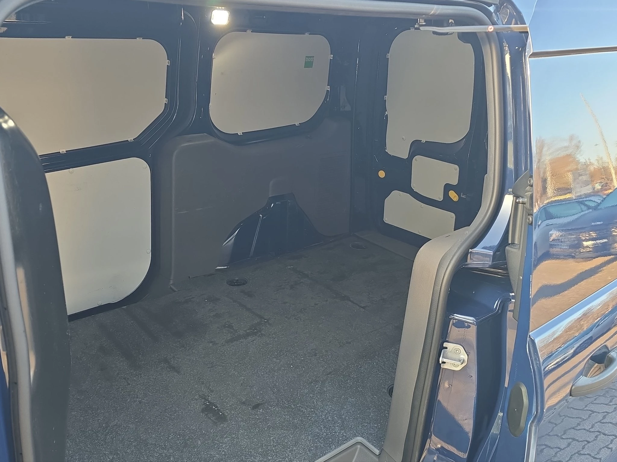 Ford Transit Connect Trend T230 L2 Autom.