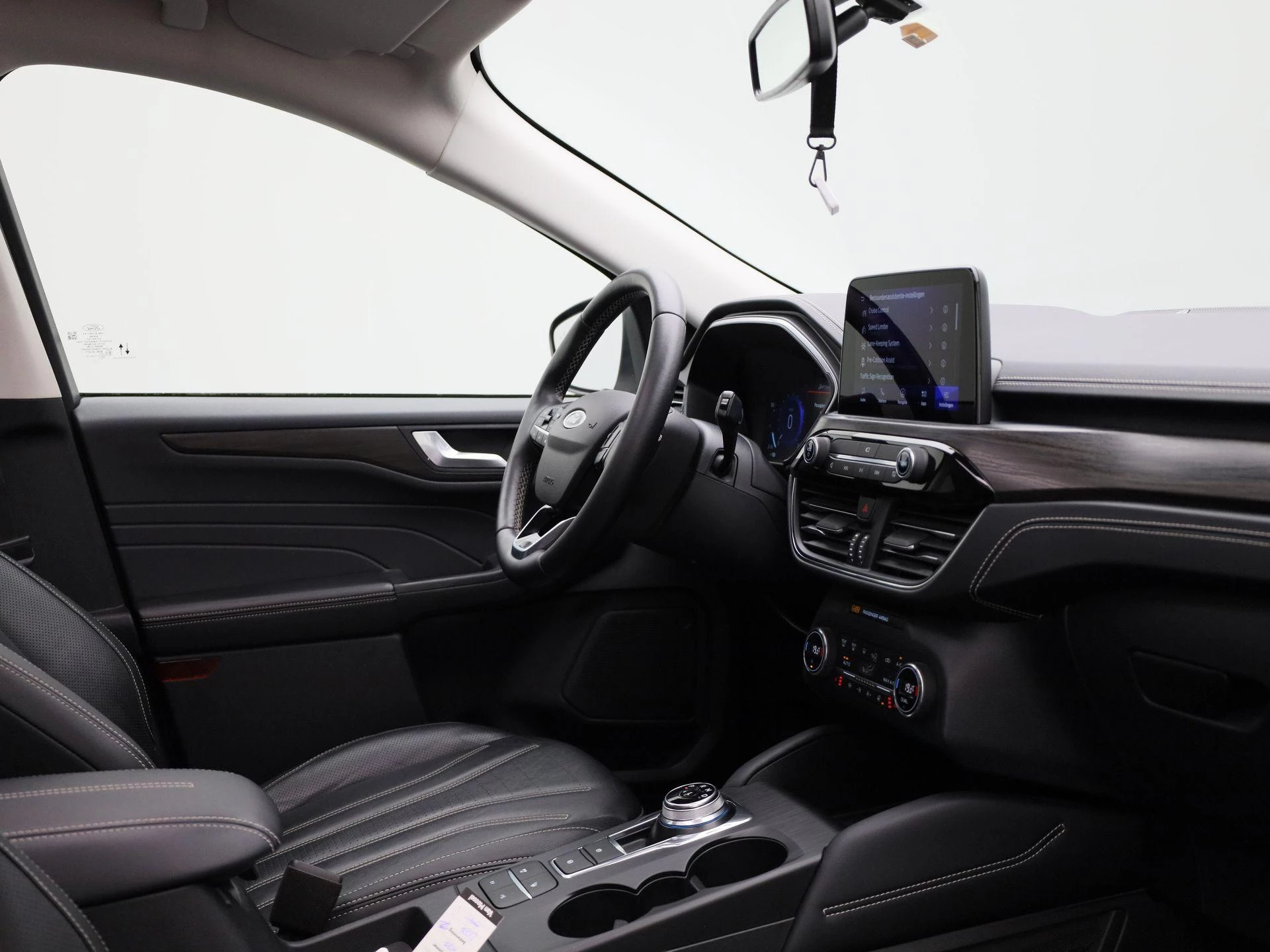 Ford Kuga 2.5 PHEV Vignale