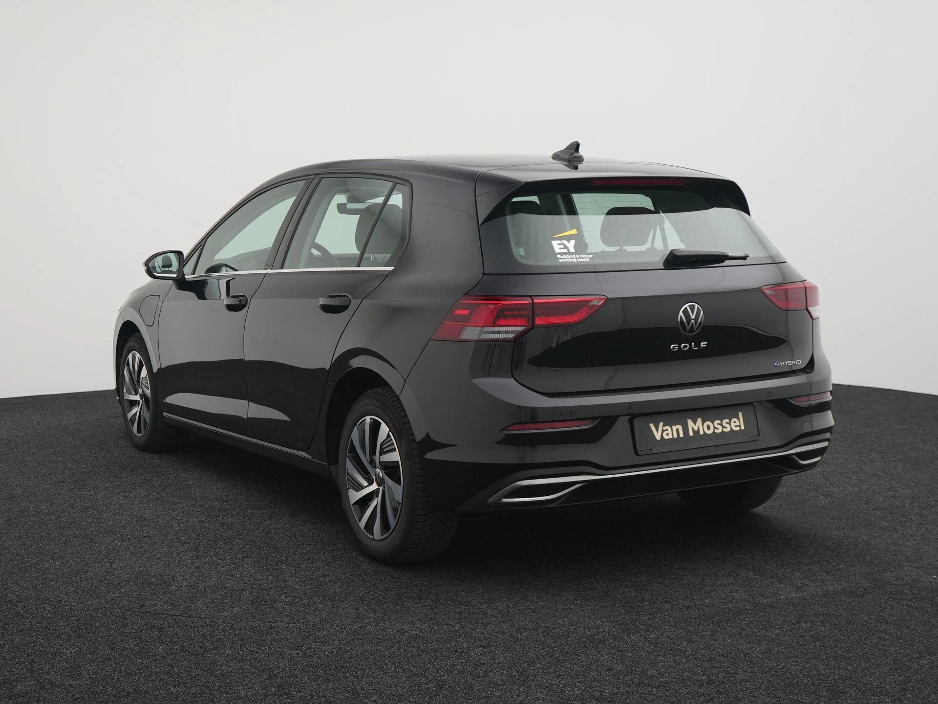 Volkswagen Golf 1.4 eHybrid Style