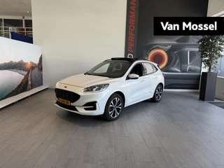 Ford Kuga 2.5 PHEV ST-Line X