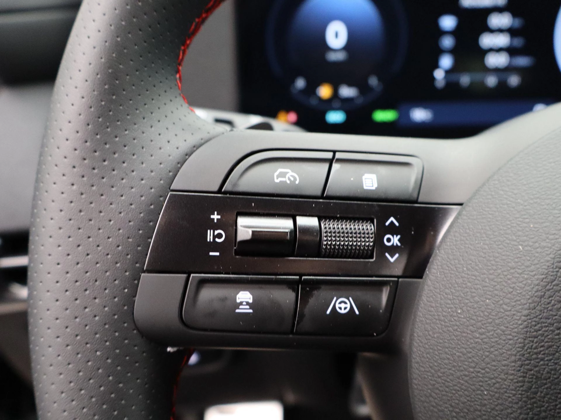 Hyundai Tucson 1.6 T-GDI PHEV N Line Business