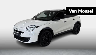 Fiat 600 Fiat 600 Hybrid Sport 145pk