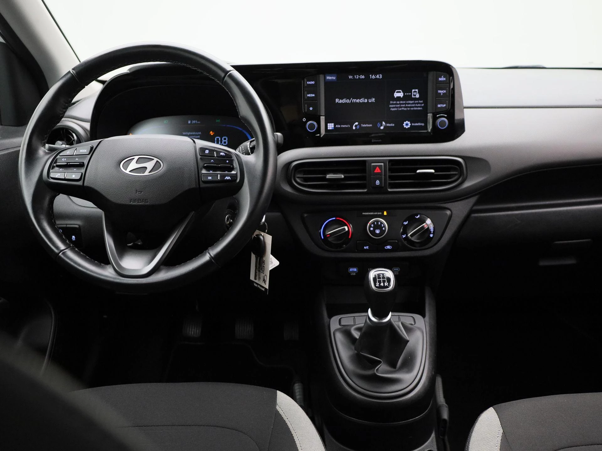 Hyundai i10 1.0 Comfort |
