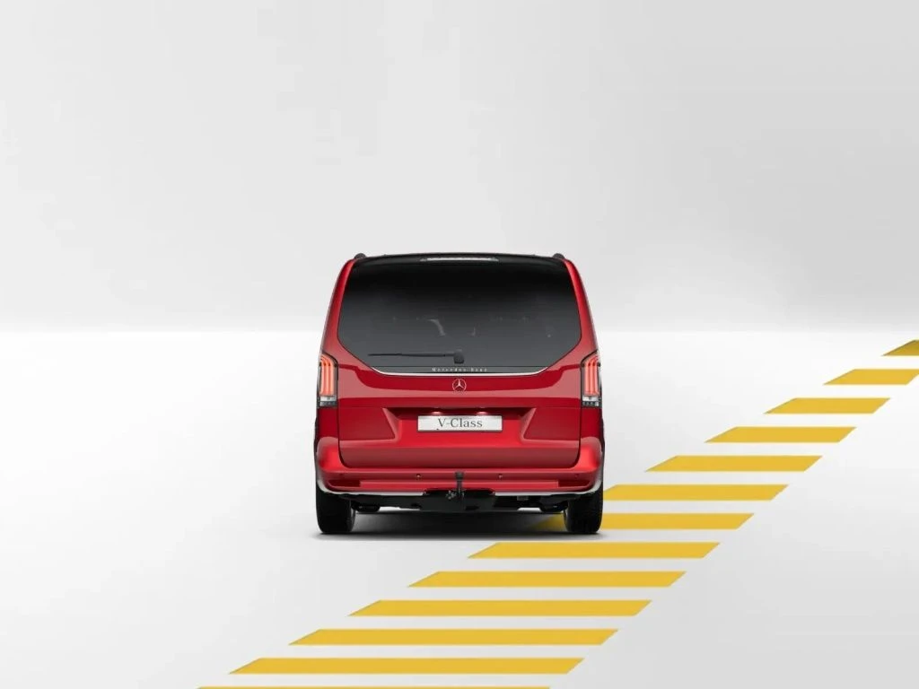 Mercedes-Benz-V-Klasse 220 d-image-5