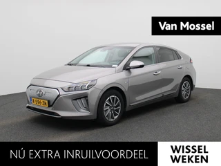 Hyundai IONIQ Premium EV 38 kWh |