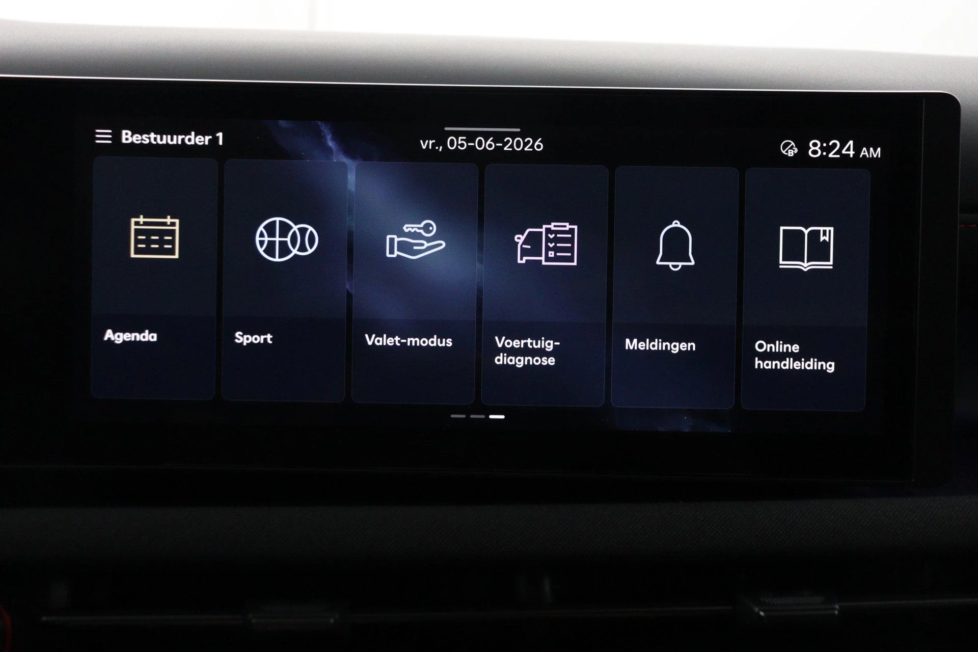 Hyundai Tucson 1.6 T-GDI HEV N Line Sky