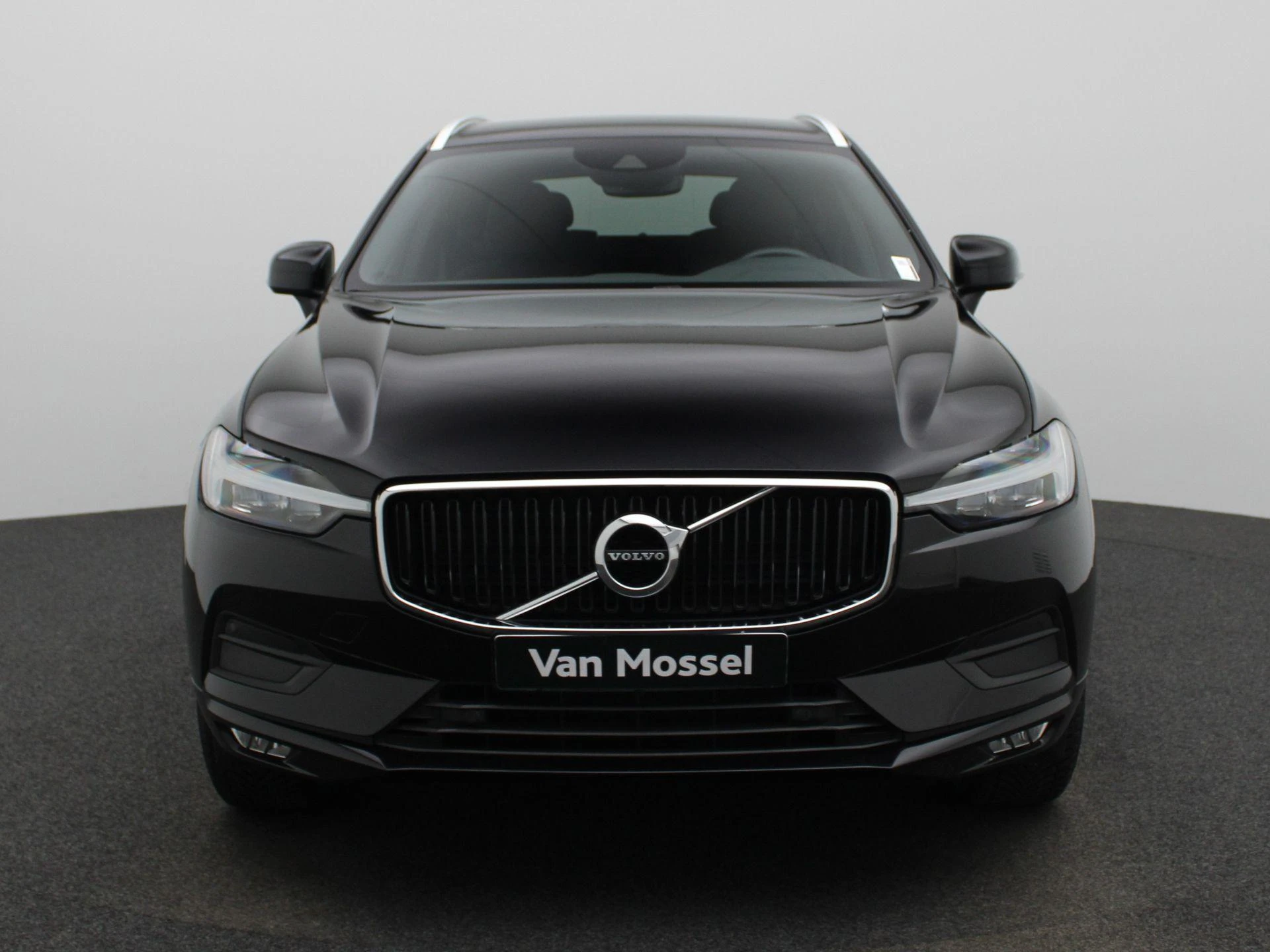 Volvo XC60 B4 D Geartronic Momentum Pro