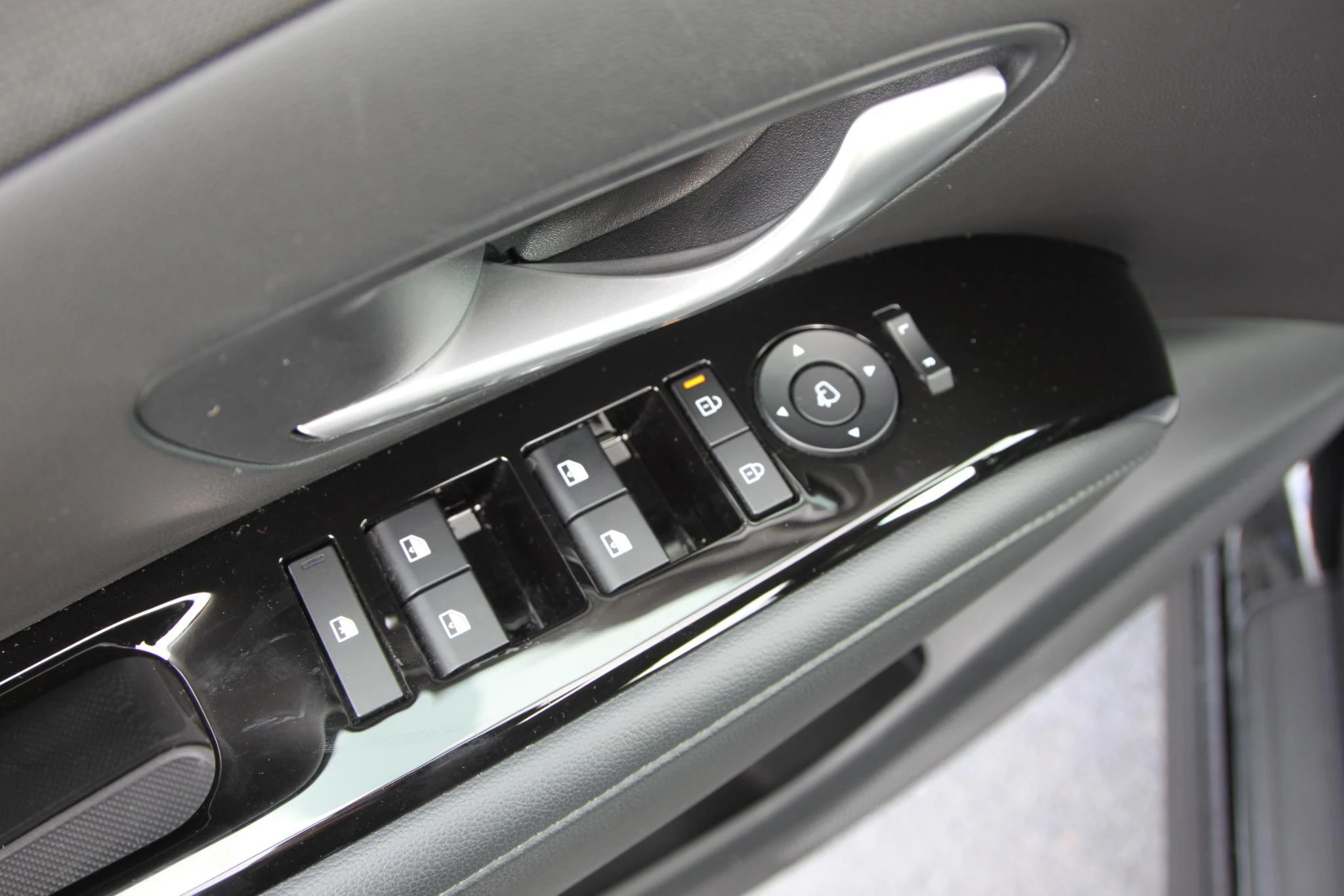 Hyundai Tucson 1.6 T-GDi 48V Feel 7-DCT