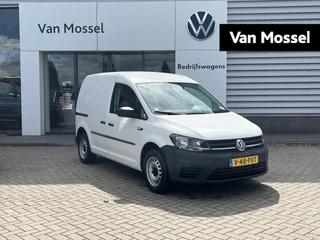 Volkswagen Caddy 2.0 TDI 75PK
