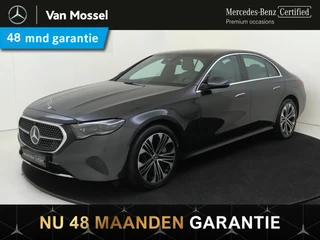 Mercedes-Benz E-Klasse 300 e Luxury Line